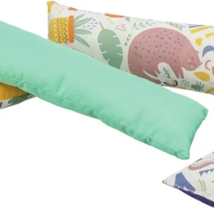 Neu TRIXIE Baldrian-Kissenrolle 25 x 8 cm Katzenspielzeug